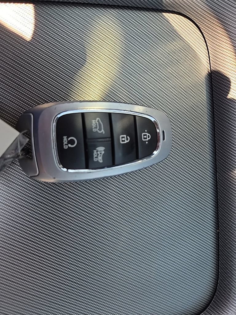 Used 2024 Hyundai Palisade XRT FWD image 49
