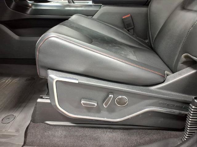 Certified 2025 Ford F150 Raptor AWD/4WD image 9