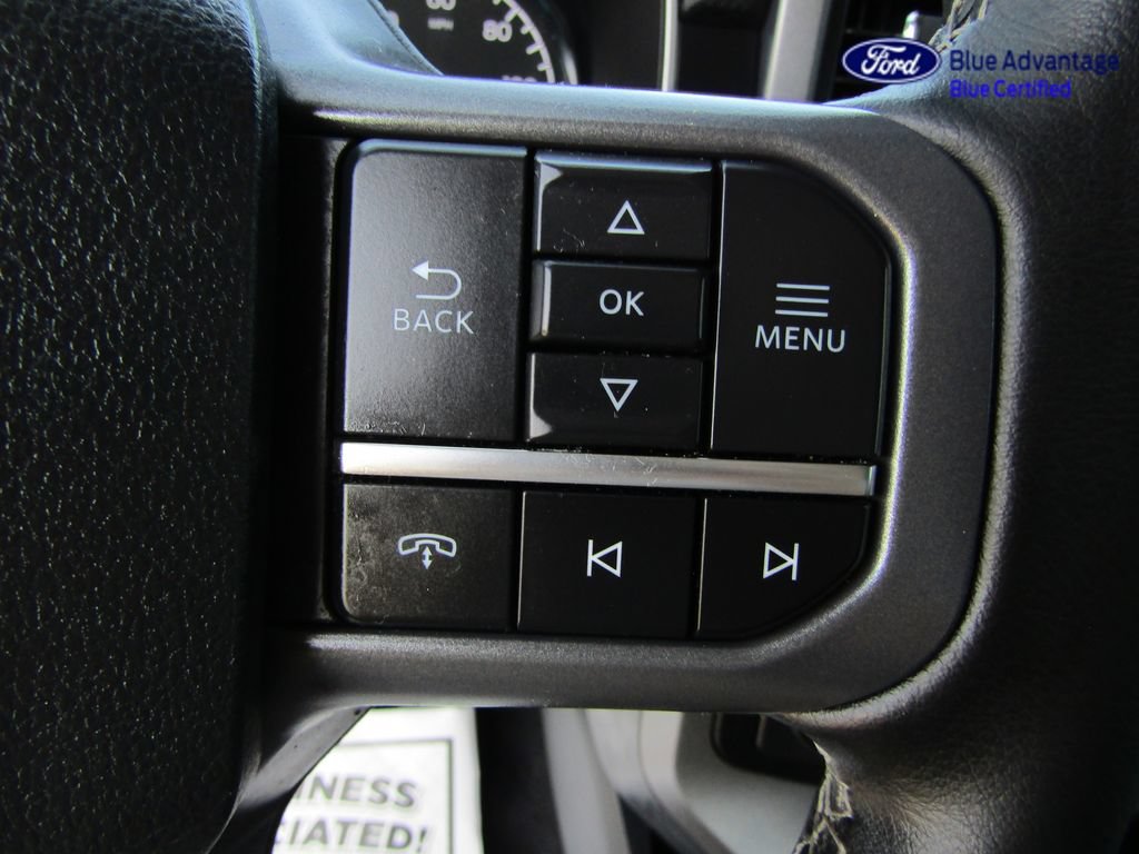 Certified 2023 Ford F150 XLT w/ Equipment Group 302A High AWD/4WD image 34