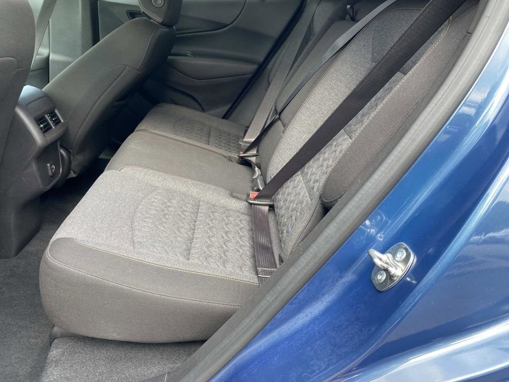 Used 2024 Chevrolet Equinox LT AWD/4WD image 15