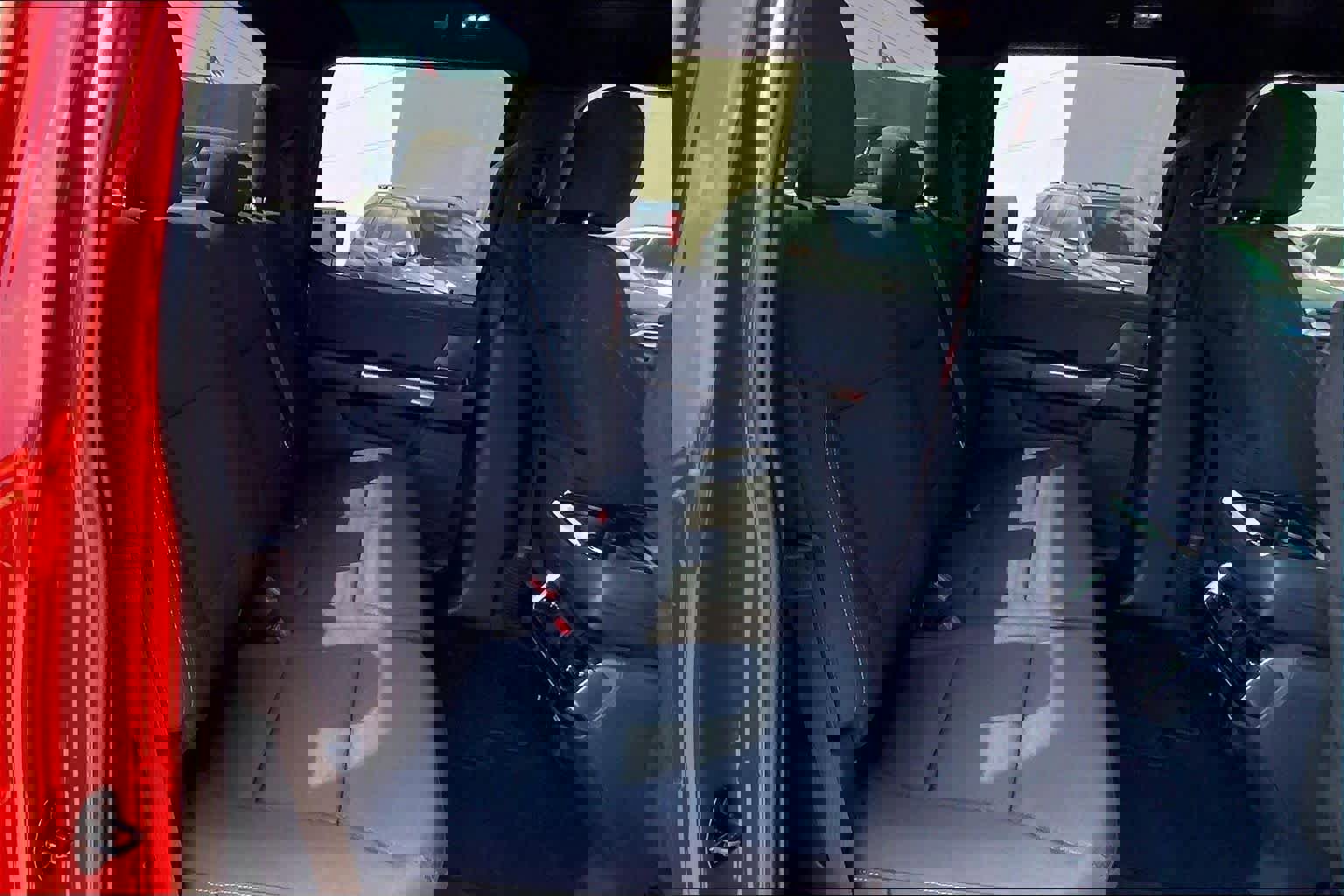 Certified 2023 Ford F150 Tremor image 19