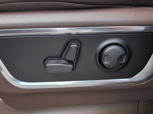 Used 2025 RAM 1500 Laramie AWD/4WD image 20