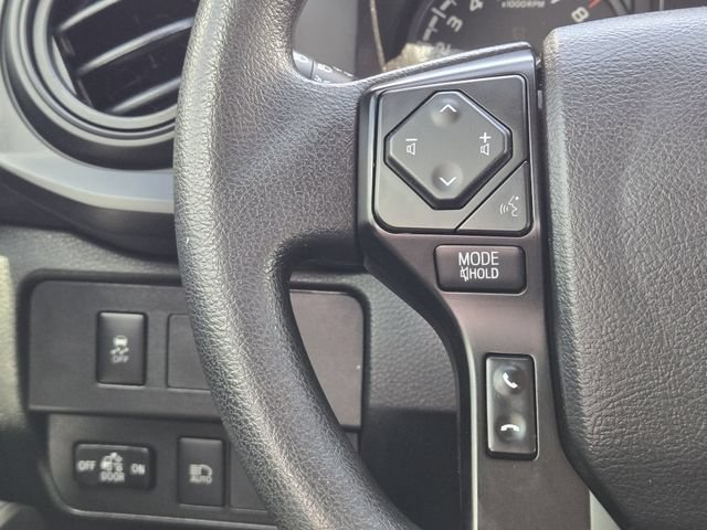 Used 2022 Toyota Tacoma SR AWD/4WD image 25