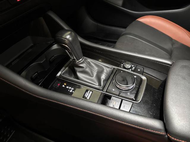 Used 2024 MAZDA MAZDA3 s AWD/4WD image 29