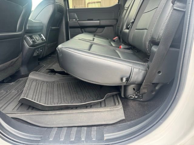 Certified 2021 Ford F150 Raptor w/ Tow Technology Package image 7