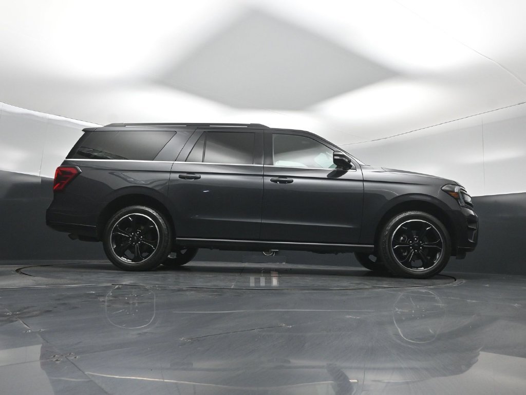 Certified 2022 Ford Expedition Max Limited AWD/4WD image 48