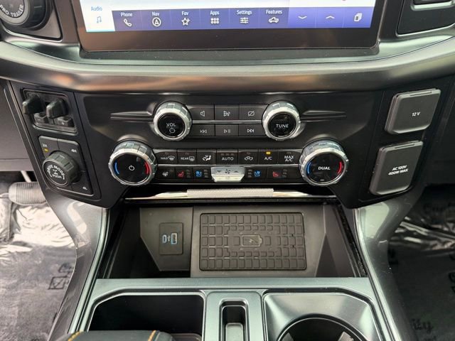 Certified 2023 Ford F150 Tremor w/ Equipment Group 402A High AWD/4WD image 18