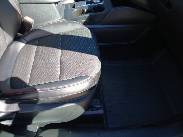 Certified 2024 Ford Escape ST-Line w/ Tech Pack #1 AWD/4WD image 50