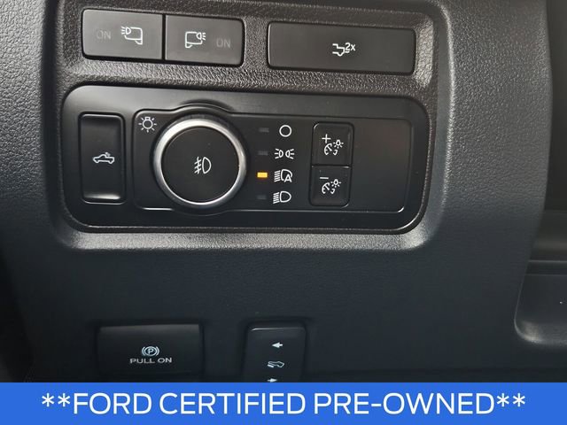 Certified 2024 Ford F250 Lariat w/ FX4 Off-Road Package image 28
