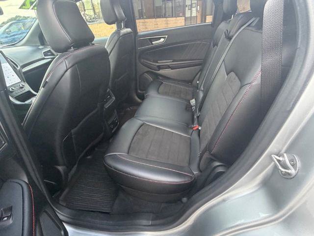Certified 2022 Ford Edge ST-Line AWD/4WD image 40
