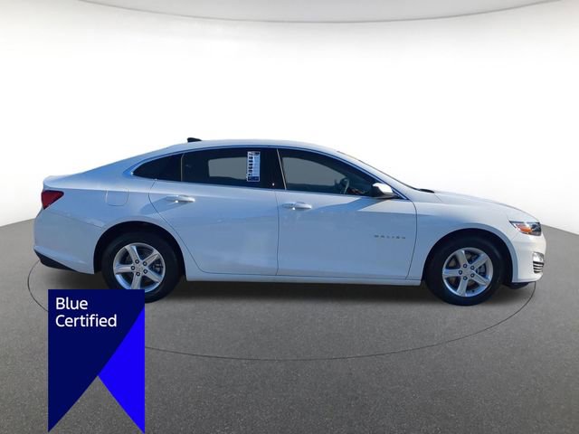 Used 2024 Chevrolet Malibu LS FWD image 2