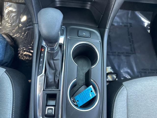 Used 2023 Chevrolet Equinox LT image 23