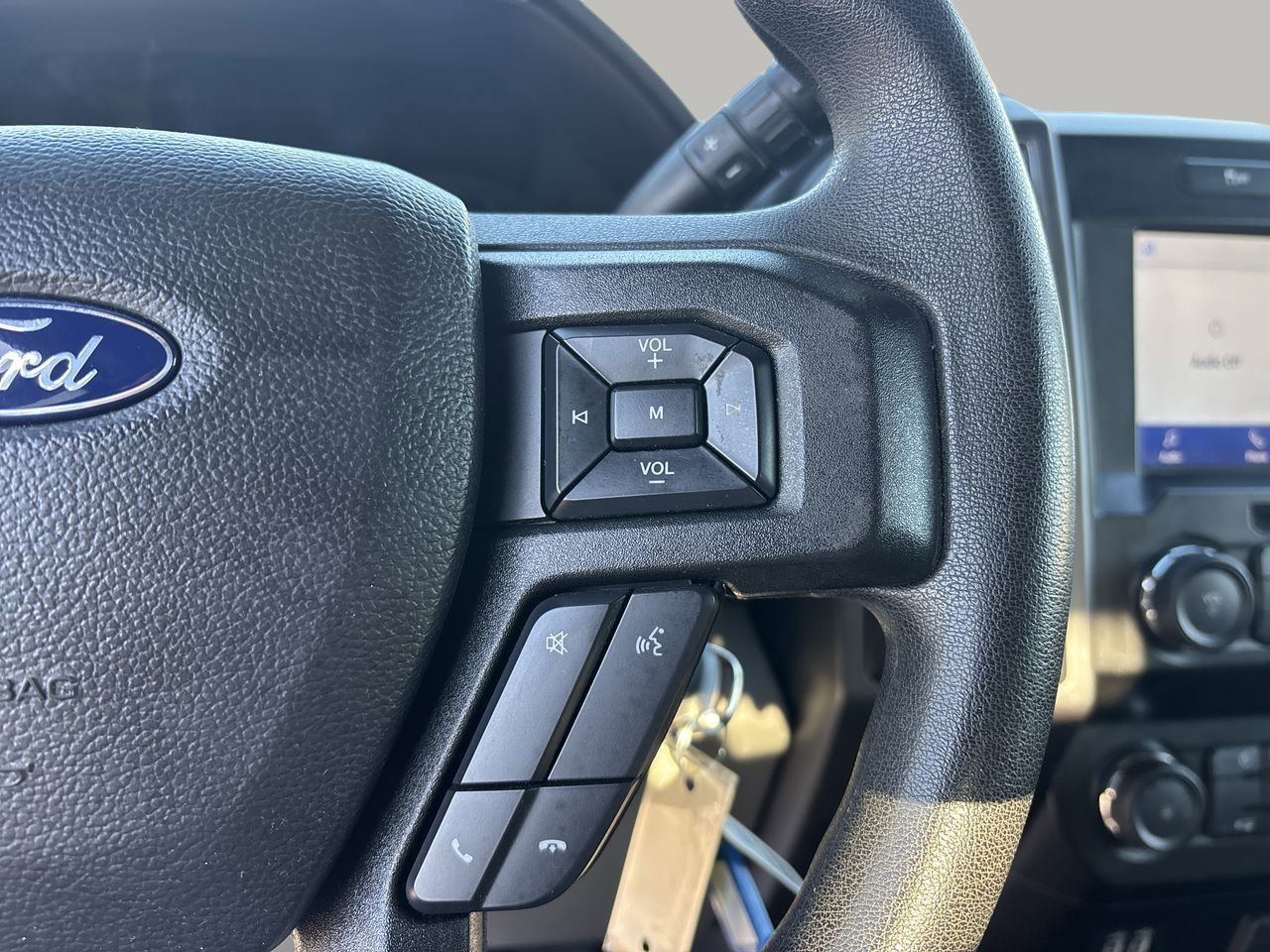 Certified 2020 Ford F150 XLT w/ Equipment Group 301A Mid image 28