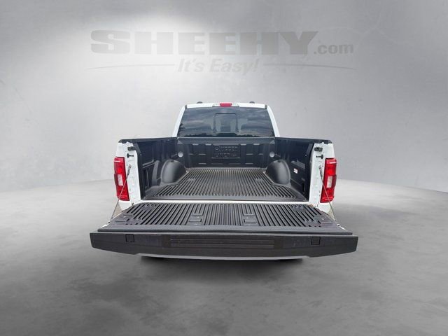 Certified 2023 Ford F150 XLT w/ Equipment Group 302A High AWD/4WD image 25