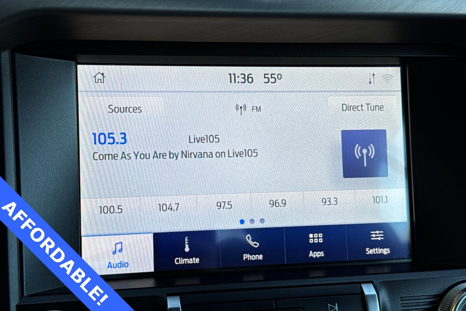 Certified 2023 Ford Mustang Premium image 18