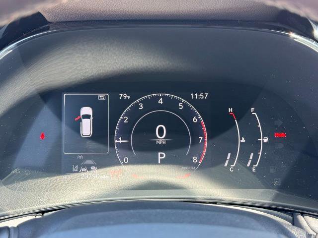 Used 2024 Lexus TX 350 FWD w/ Captains Chair Package image 14