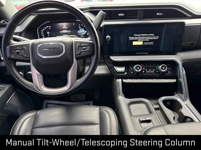 Used 2024 GMC Sierra 3500 Denali AWD/4WD image 20