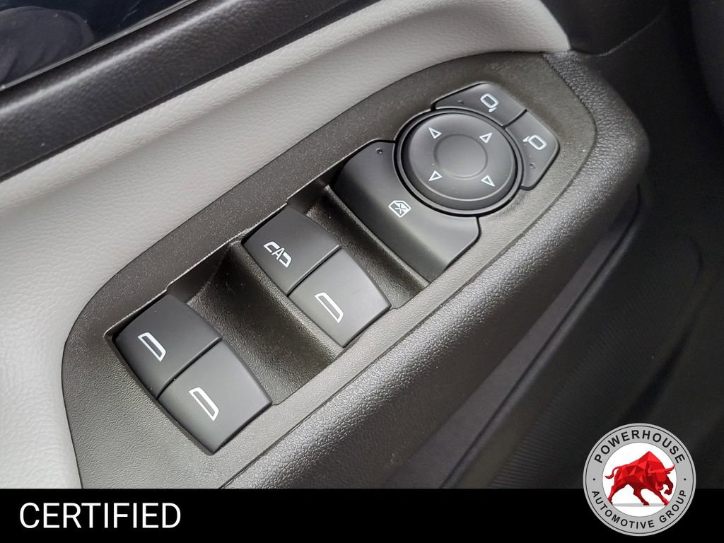 Used 2023 Chevrolet Equinox LS FWD image 26