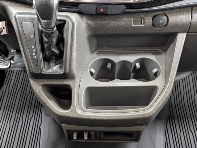 Certified 2024 Ford Transit 350 XLT AWD/4WD image 7