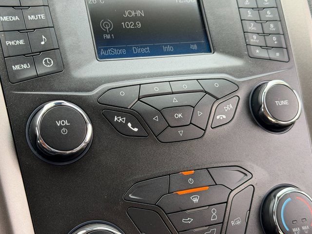 Certified 2019 Ford Fusion S FWD image 21
