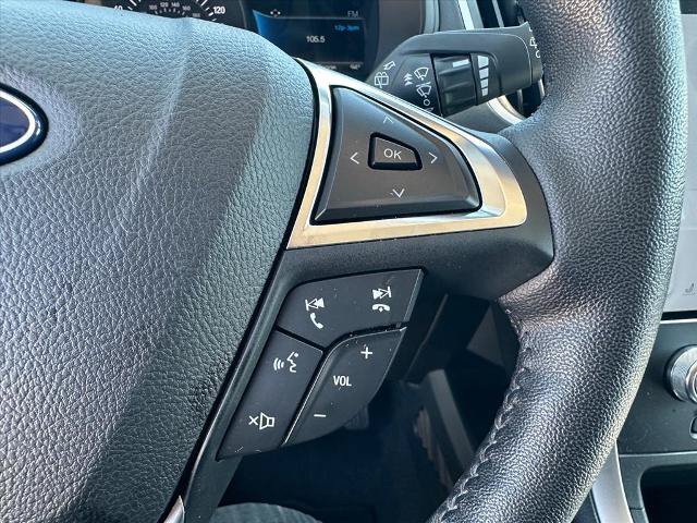 Certified 2024 Ford Edge SEL w/ Convenience Package AWD/4WD image 25