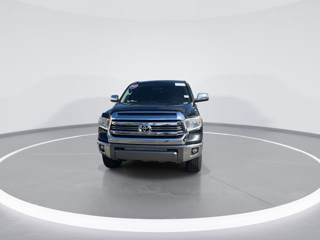 Used 2017 Toyota Tundra 1794 Edition image 2