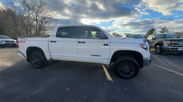 Used 2021 Toyota Tundra SR5 image 19