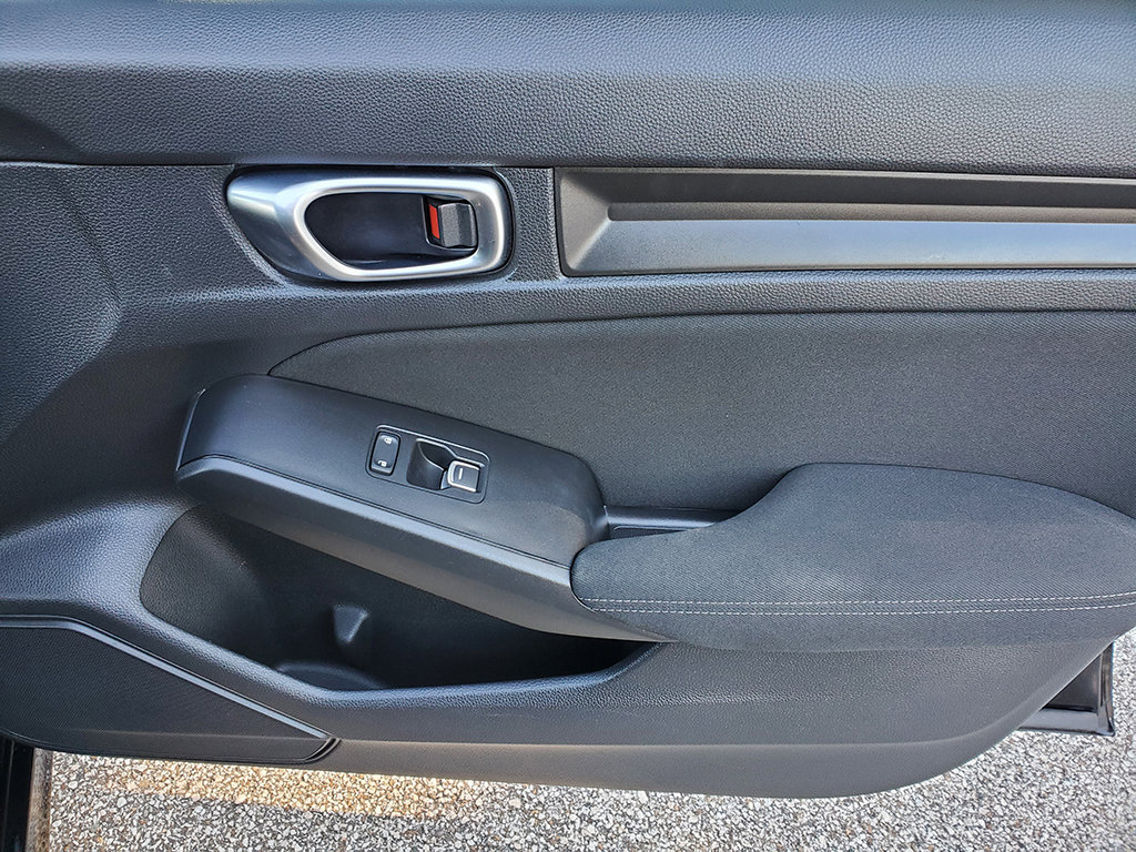 Used 2022 Honda Civic Sport image 20