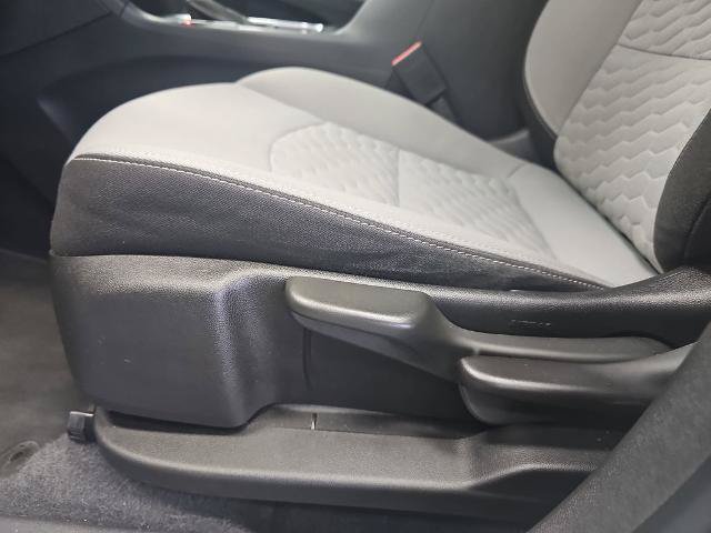 Used 2020 Chevrolet Equinox LS FWD image 27