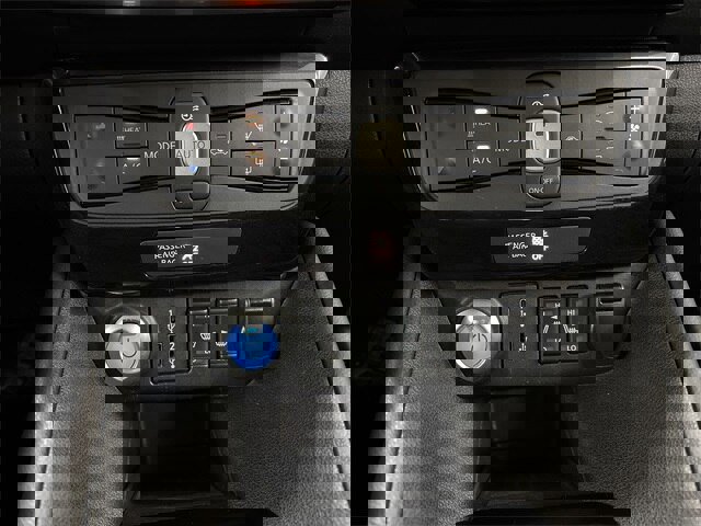 Used 2023 Nissan Leaf SV Plus image 11