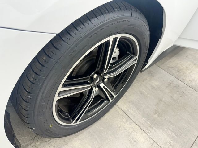 Certified 2024 Ford Mustang Premium image 27