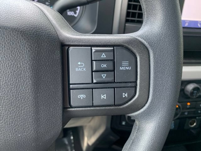 Certified 2026 Ford F250 XL w/ STX Appearance Package AWD/4WD image 21