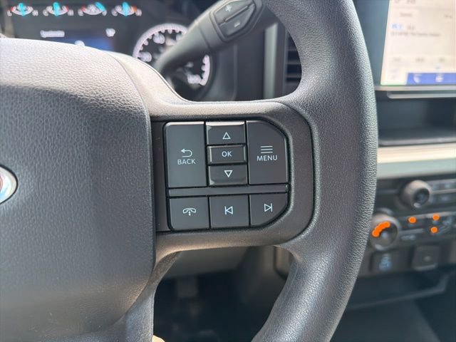 Certified 2023 Ford F250 XL w/ STX Appearance Package AWD/4WD image 43
