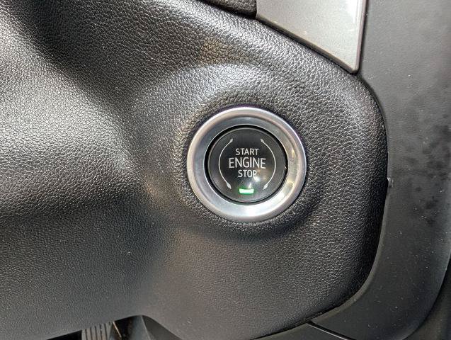 Used 2022 Chevrolet Silverado 1500 Custom Trail Boss w/ LPO, Dark Essentials Package AWD/4WD image 23