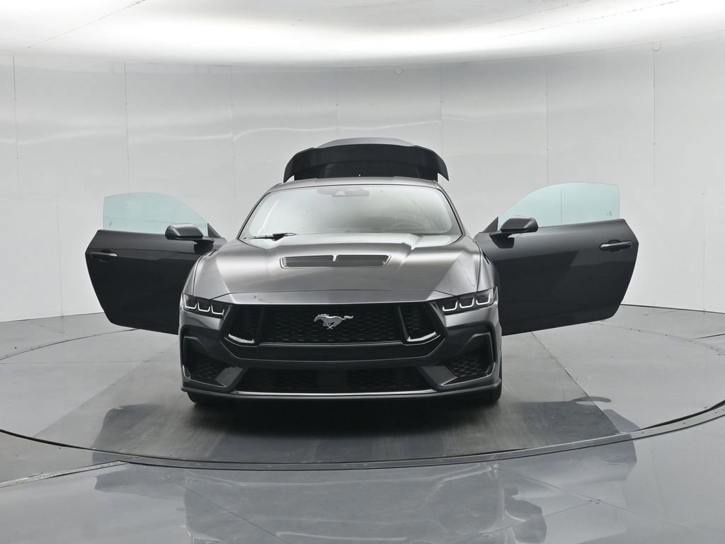 Certified 2024 Ford Mustang GT RWD image 51