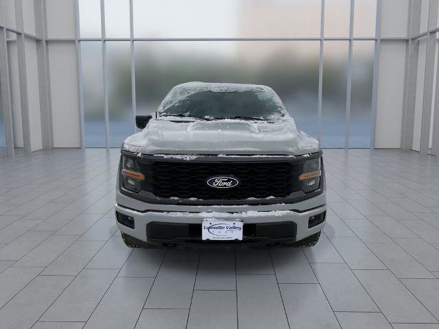 Certified 2024 Ford F150 STX image 9