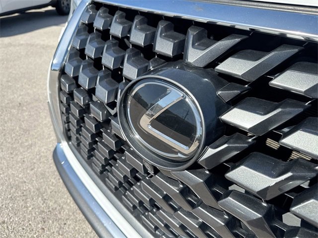 Used 2021 Lexus GX 460 Luxury w/ Sport Design Package image 34