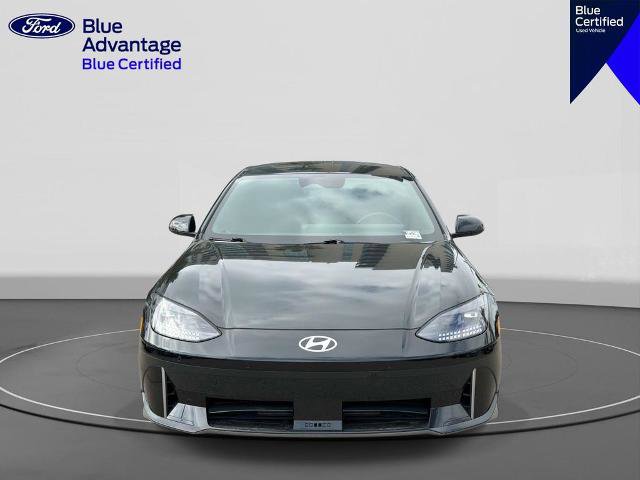 Used 2024 Hyundai Ioniq 6 SE RWD image 3