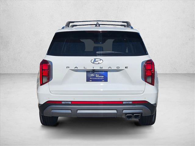 Used 2023 Hyundai Palisade SEL image 8