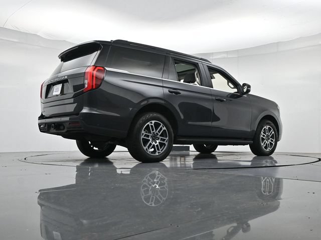 Certified 2025 Ford Expedition Active AWD/4WD image 40