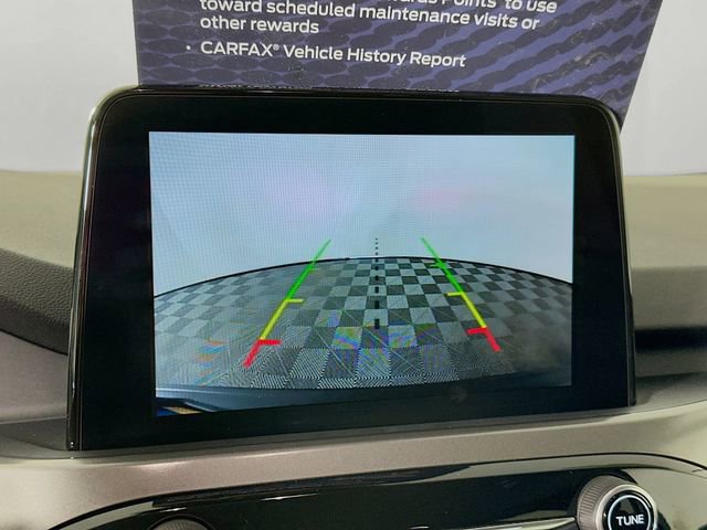 Certified 2023 Ford Escape Active image 19
