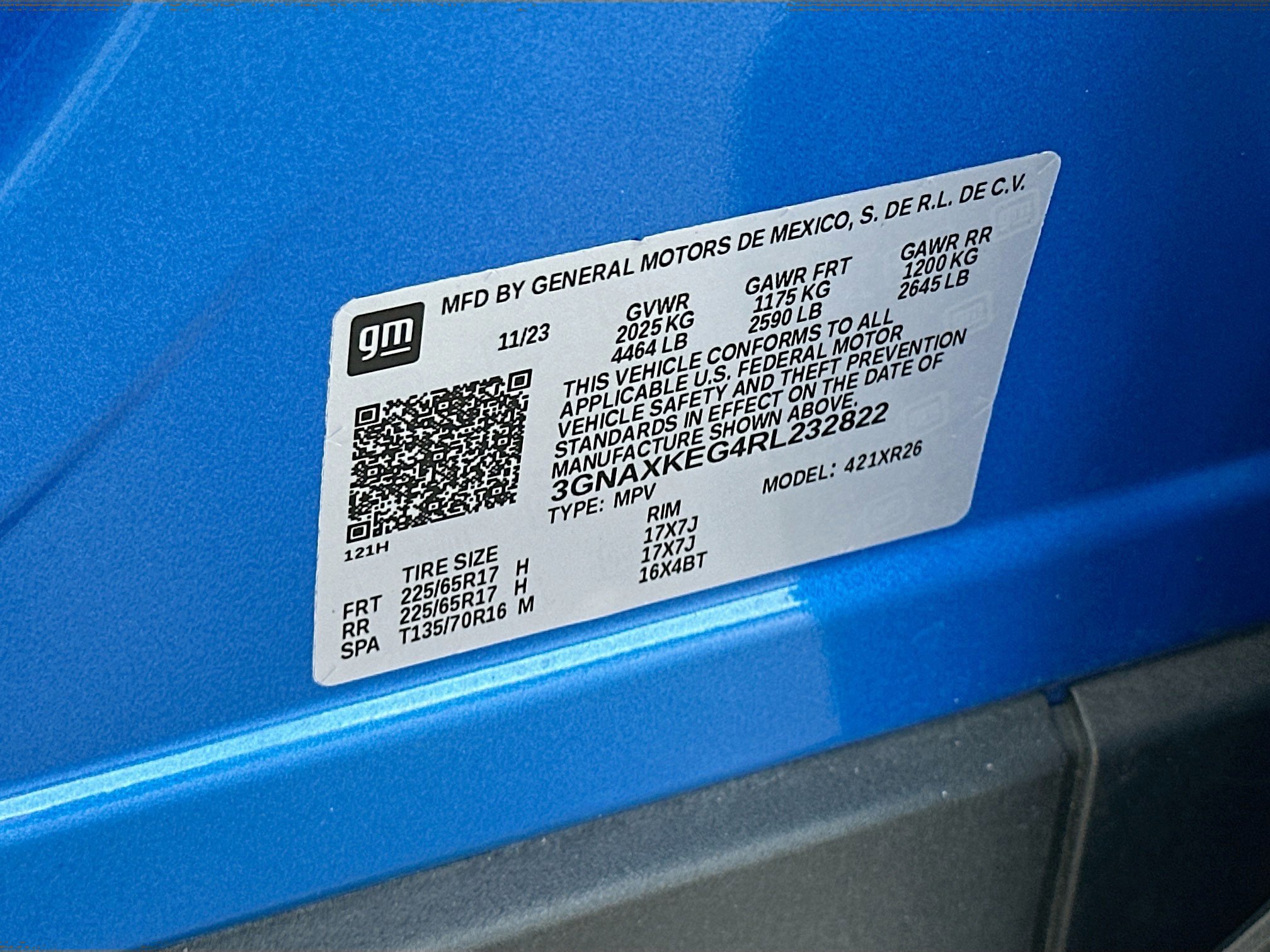 Used 2024 Chevrolet Equinox LT image 30