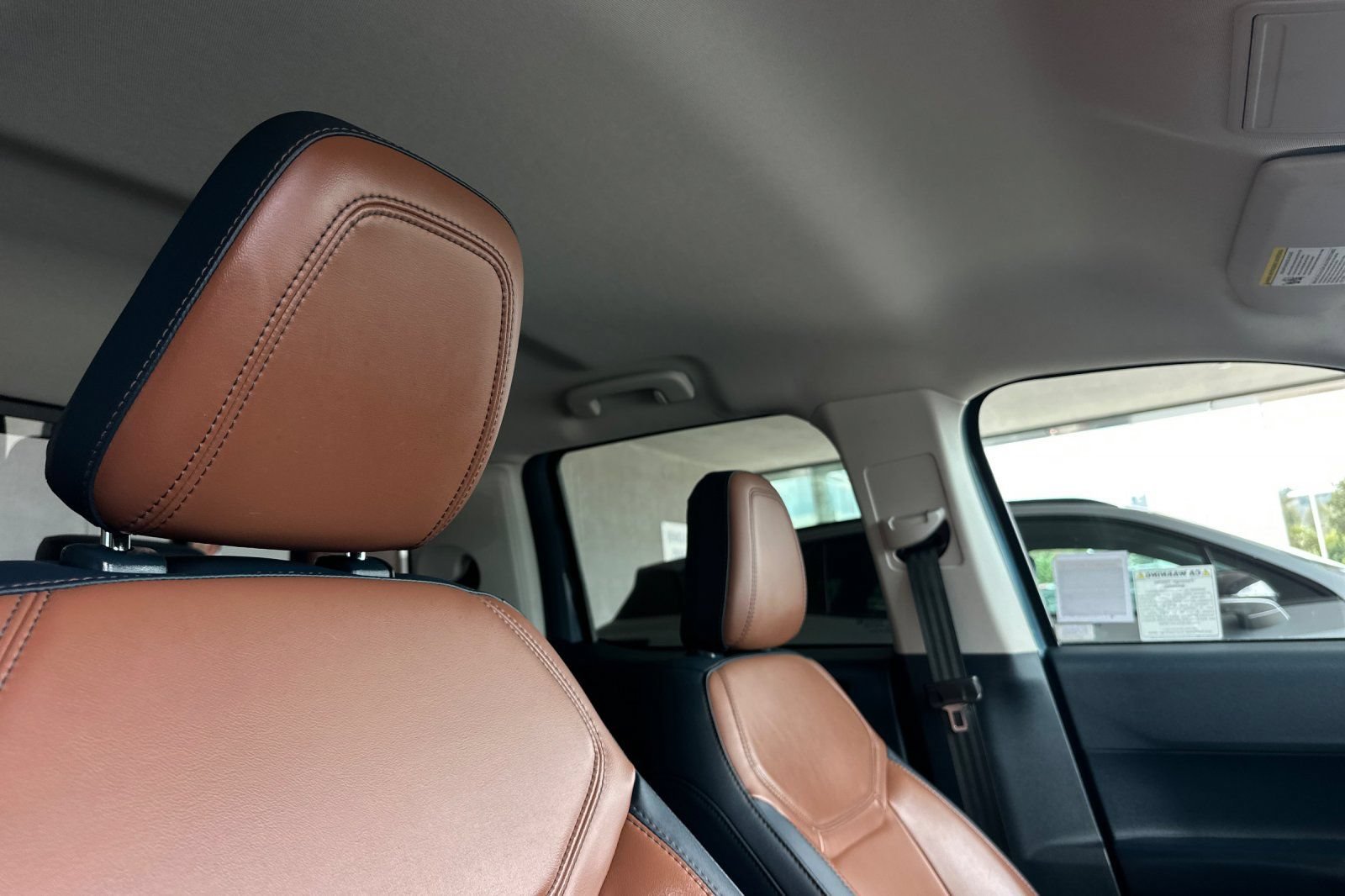 Certified 2022 Ford Maverick Lariat w/ Lariat Luxury Package FWD image 15