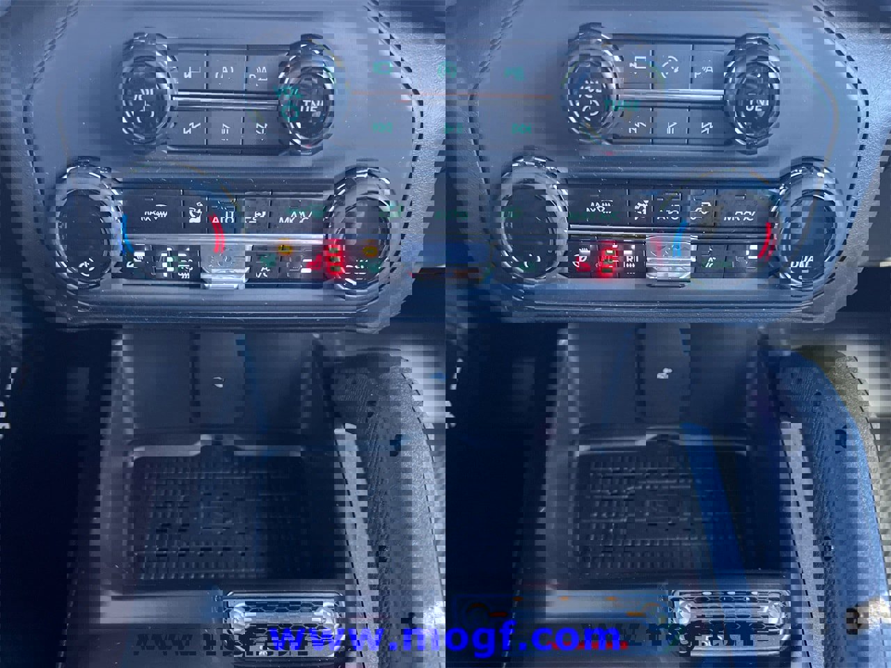 Certified 2024 Ford Bronco Raptor image 10