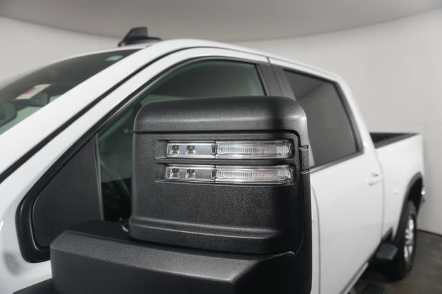 Used 2025 Chevrolet Silverado 2500 LT w/ All Star Edition AWD/4WD image 28