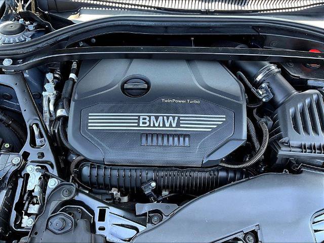 Used 2023 BMW 228i xDrive Gran Coupe w/ M Sport Package AWD/4WD image 31
