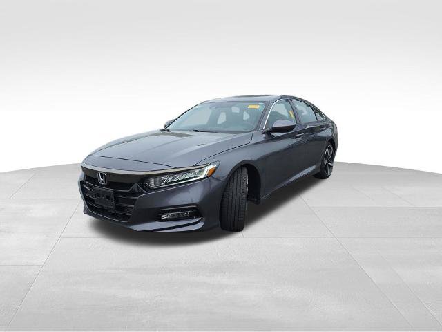 Used 2020 Honda Accord Sport image 3