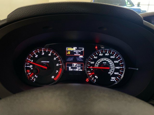 Used 2021 Subaru WRX Limited AWD/4WD image 23