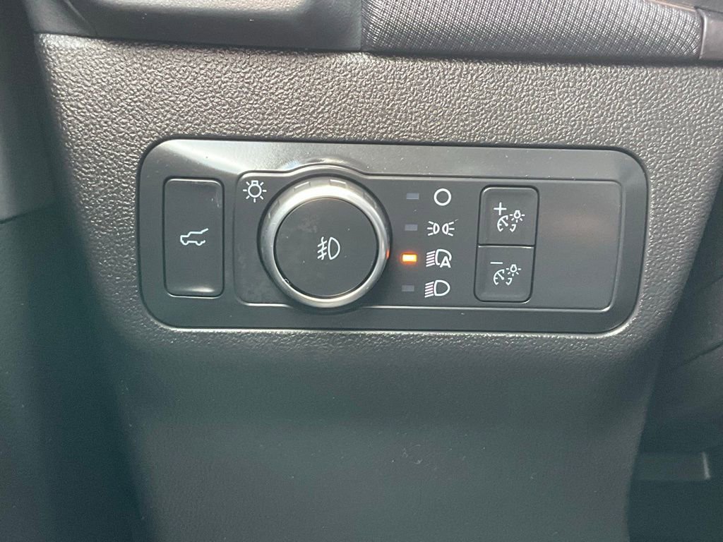 Certified 2022 Ford Bronco Sport Outer Banks w/ Tech Package image 12