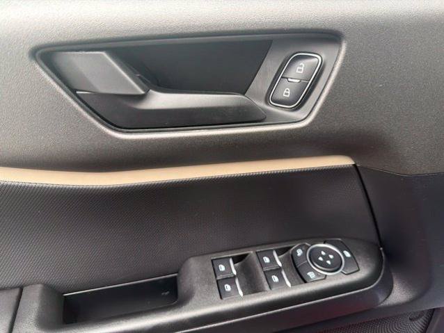Certified 2025 Ford Bronco Sport Big Bend w/ Convenience Package AWD/4WD image 16